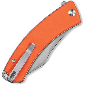 Outlaw Muk Button Lock Org