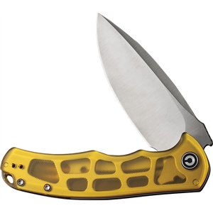 Praxis Linerlock Ultem