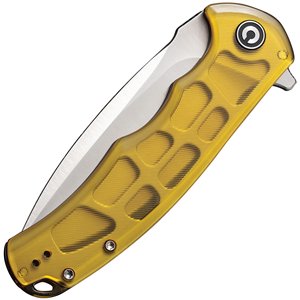 Praxis Linerlock Ultem