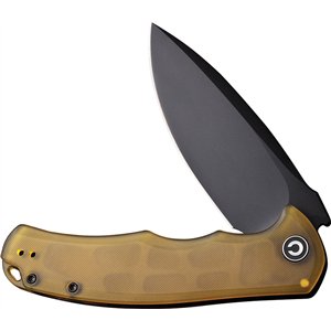 Praxis Linerlock Ultem