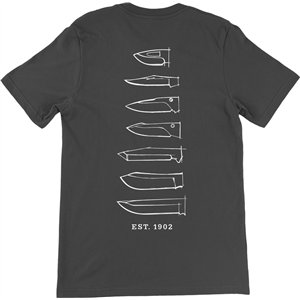 Blade T-Shirt L