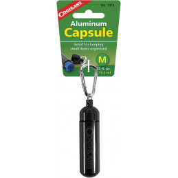 Medium Capsule