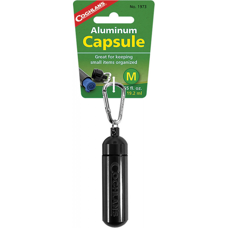 Medium Capsule