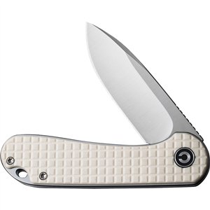 Elementum Linerlock Ivory