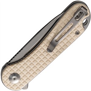 Elementum Linerlock Ivory