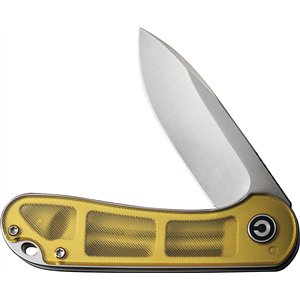 Elementum Linerlock Ultem