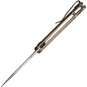 Elementum Linerlock Ultem