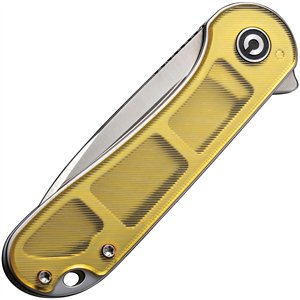 Elementum Linerlock Ultem