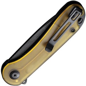 Elementum Linerlock Ultem