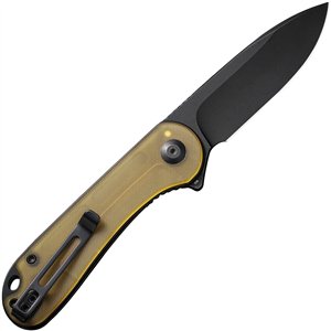 Elementum Linerlock Ultem