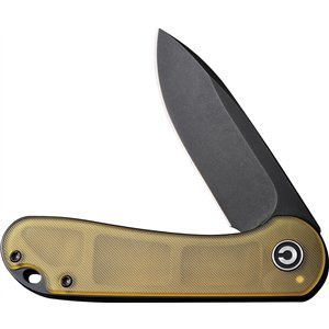 Elementum Linerlock Ultem