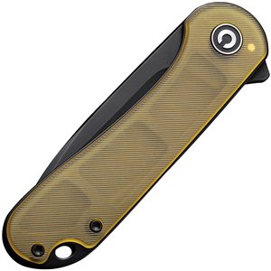 Elementum Linerlock Ultem