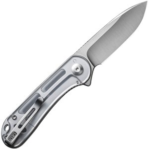 Elementum Linerlock Clear