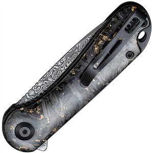 Elementum Linerlock