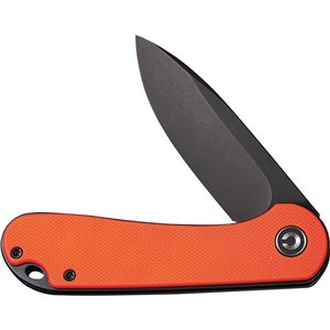 Elementum Linerlock Org G10