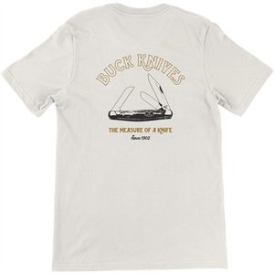 Measure of a Knife T-Shirt XXL