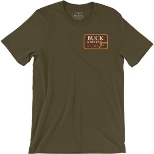 Hammer & Bolt T-Shirt XXL