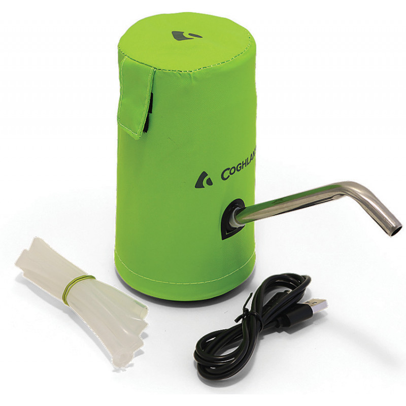 Water Pump USB Rechargable