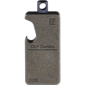 Domino Bottle Opener