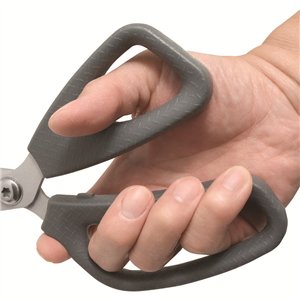 Titanium Non Stick Shear 9in