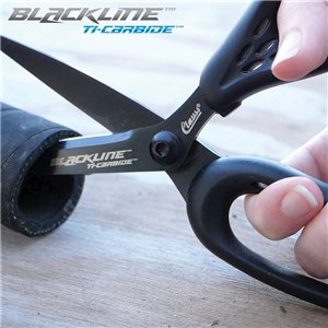 Blackline Carbide Shears