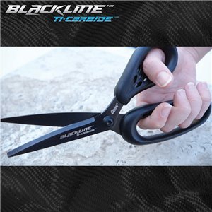 Blackline Carbide Shears