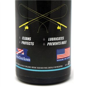 Marine &Tackle SolutionSprayer