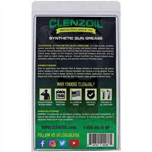 Synthetic Gun Grease