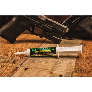 Synthetic Gun Grease