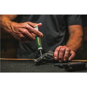 Synthetic Gun Grease