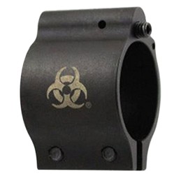 Black Rain Ordnance BROLP750A LowProfile  Metal