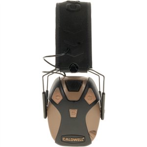 E-Max Pro Ear Muffs FDE