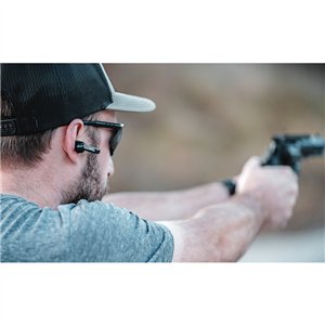 E-Max Shadows Ear Plugs