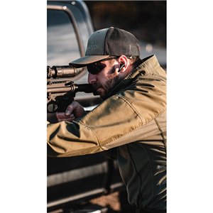 E-Max Shadows Ear Plugs