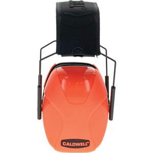 Youth Passive Earmuff Coral