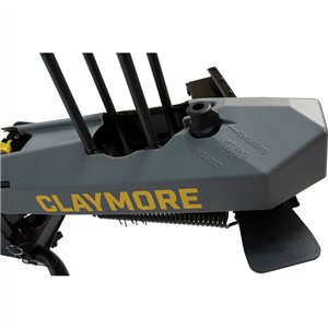 Claymore Target Thrower