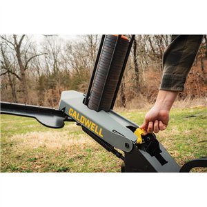 Claymore Target Thrower