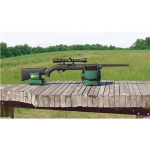 Deadshot Front/Rear Bags