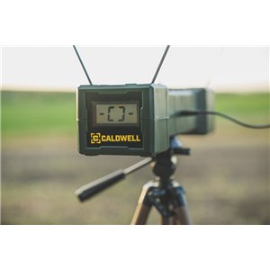 Ballistic Precision Chrono 2.0