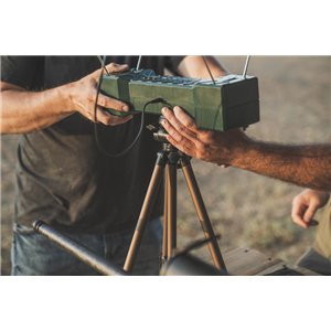 Ballistic Precision Chrono 2.0