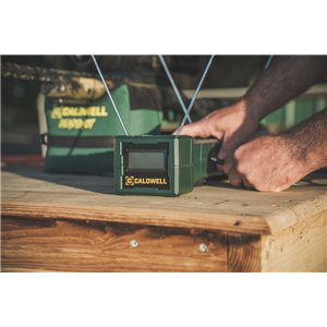 Ballistic Precision Chrono 2.0