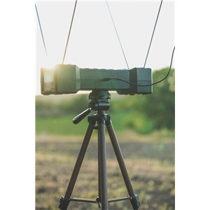 Ballistic Precision Chrono 2.0