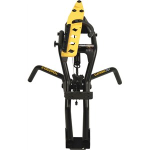 Claymore Solo Clay Target Thro