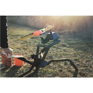 Claymore Solo Clay Target Thro