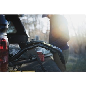 Claymore Solo Clay Target Thro