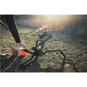 Claymore Solo Clay Target Thro