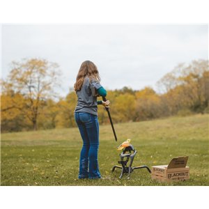 Claymore Solo Clay Target Thro