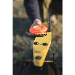 Claymore Solo Clay Target Thro