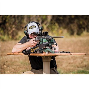 Rock BR Competition Front Rest