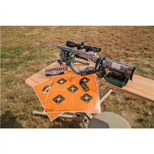 Rock BR Competition Front Rest